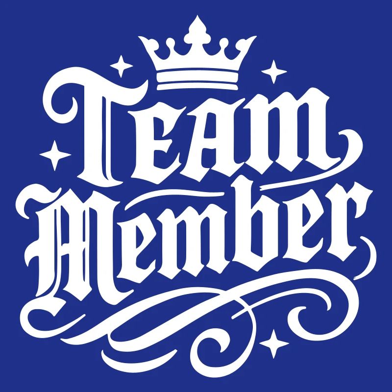 Team Member Krone