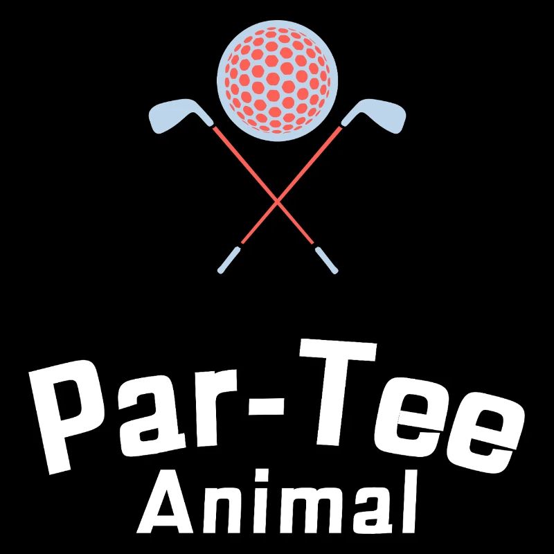 Par-Tee Animal