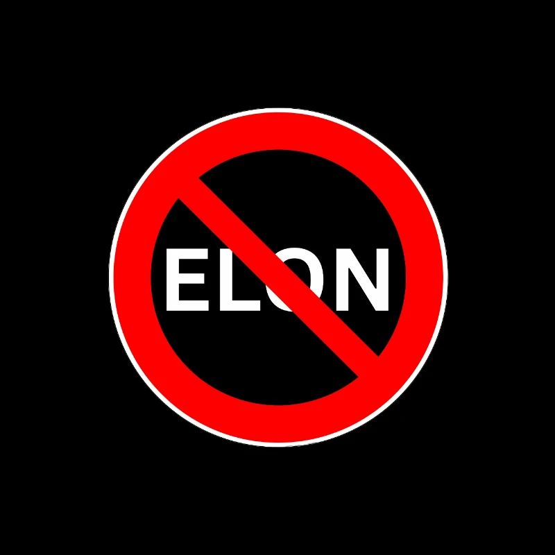 F*ck Elon