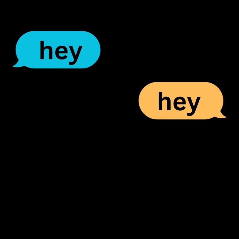 Hey