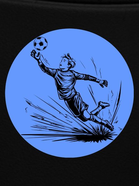 Goalkeeper