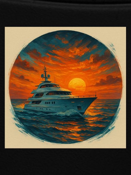 Oceanship