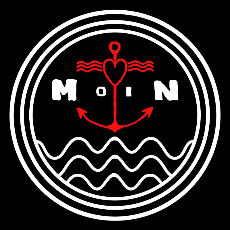 Design Projekt Moin