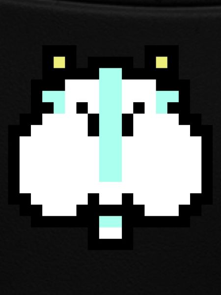 Cloud cat