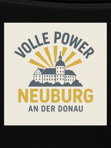 Volle Power Neuburg