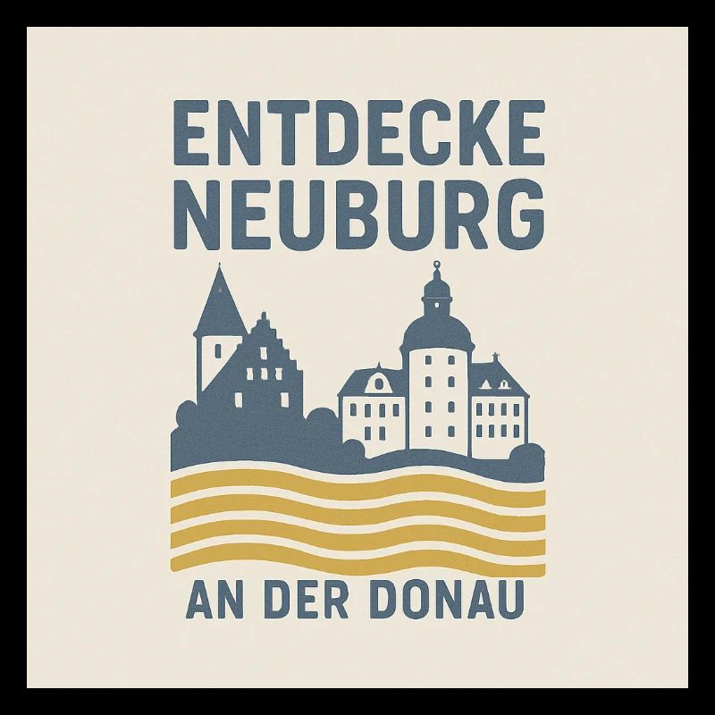 Entdecke Neuburg an der Donau