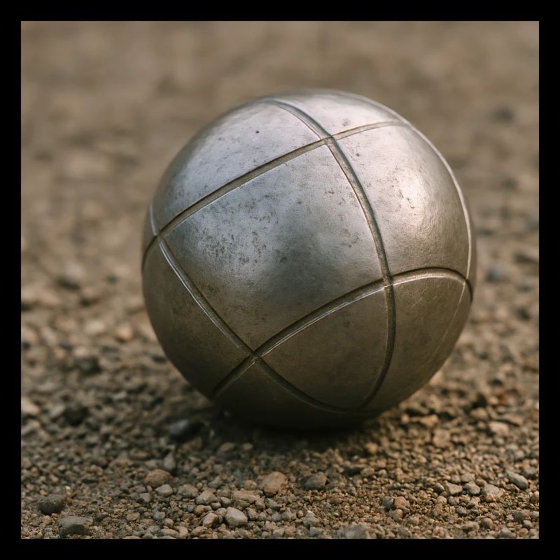 Sport - Boule