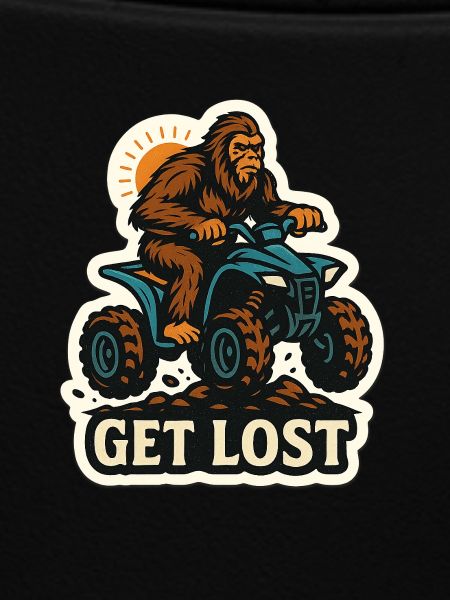 Hol dir Lost Sasquatch