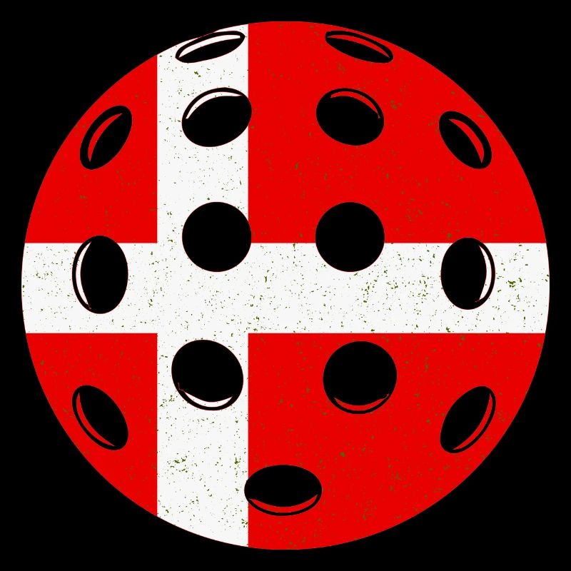 Pickleball Dänemark