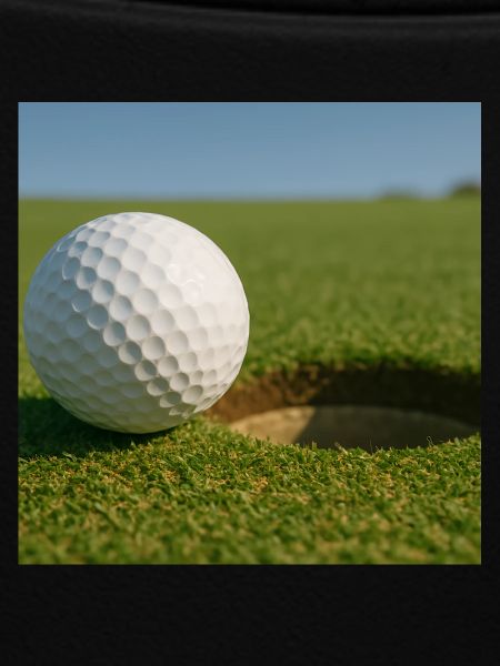 Sport - Golf