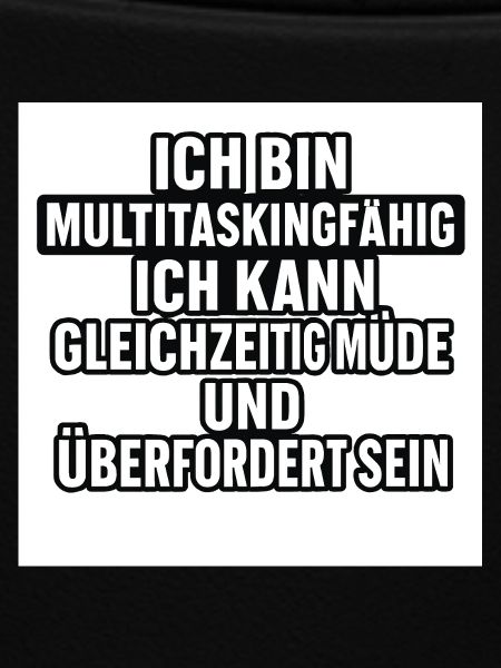 Müde²