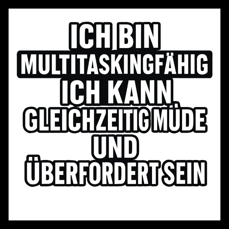 Müde²