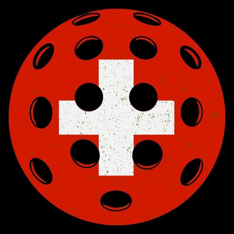 Schweizer Pickleball