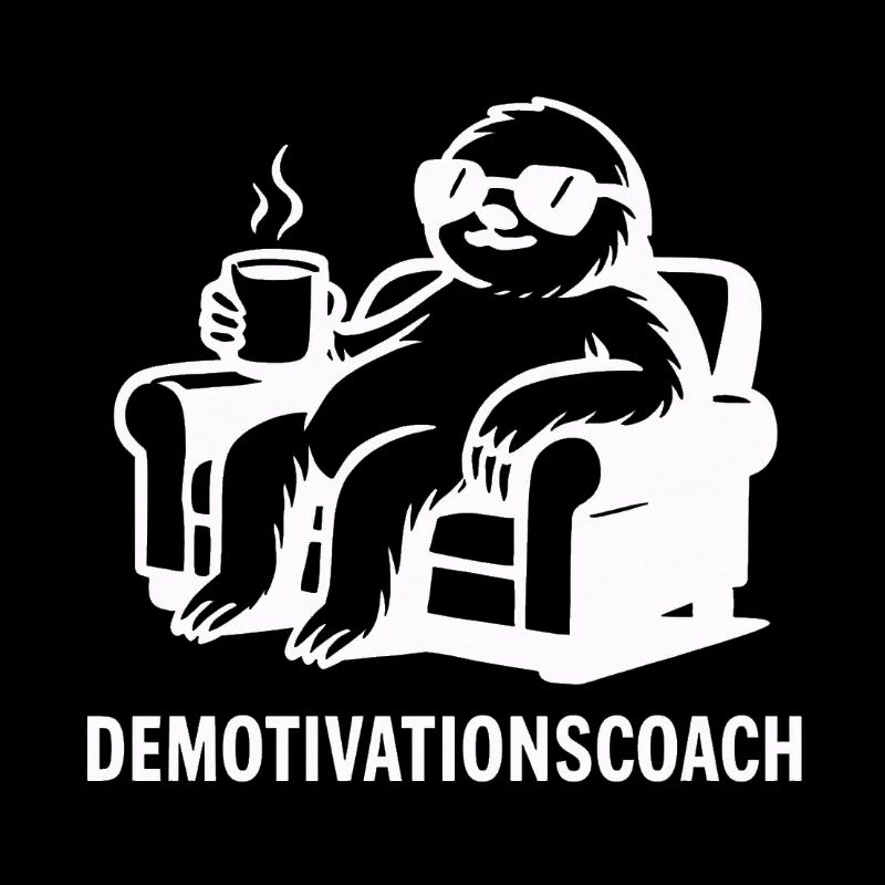 demotivationscoach weiss