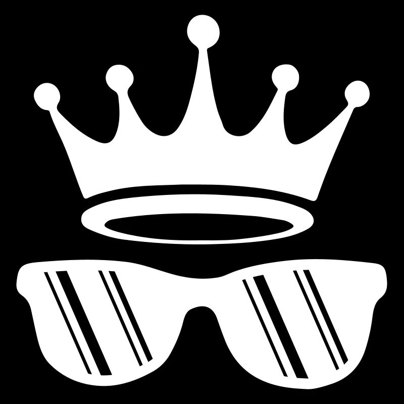 Lunettes de soleil Crown