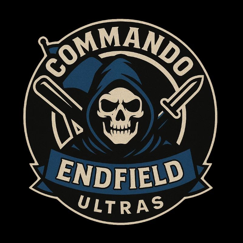 Commando Endfield Ultras