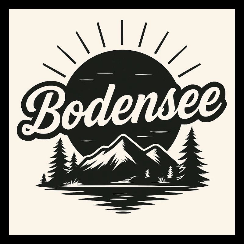 Bodensee