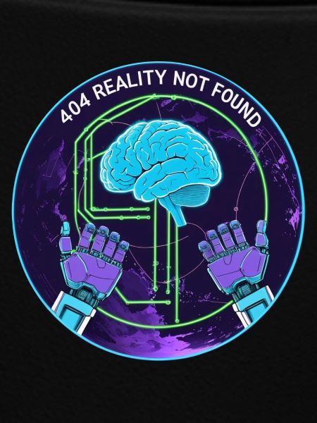404 Error