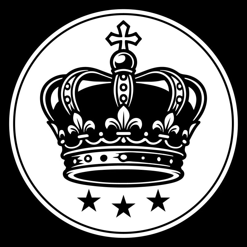 Symbole de la couronne