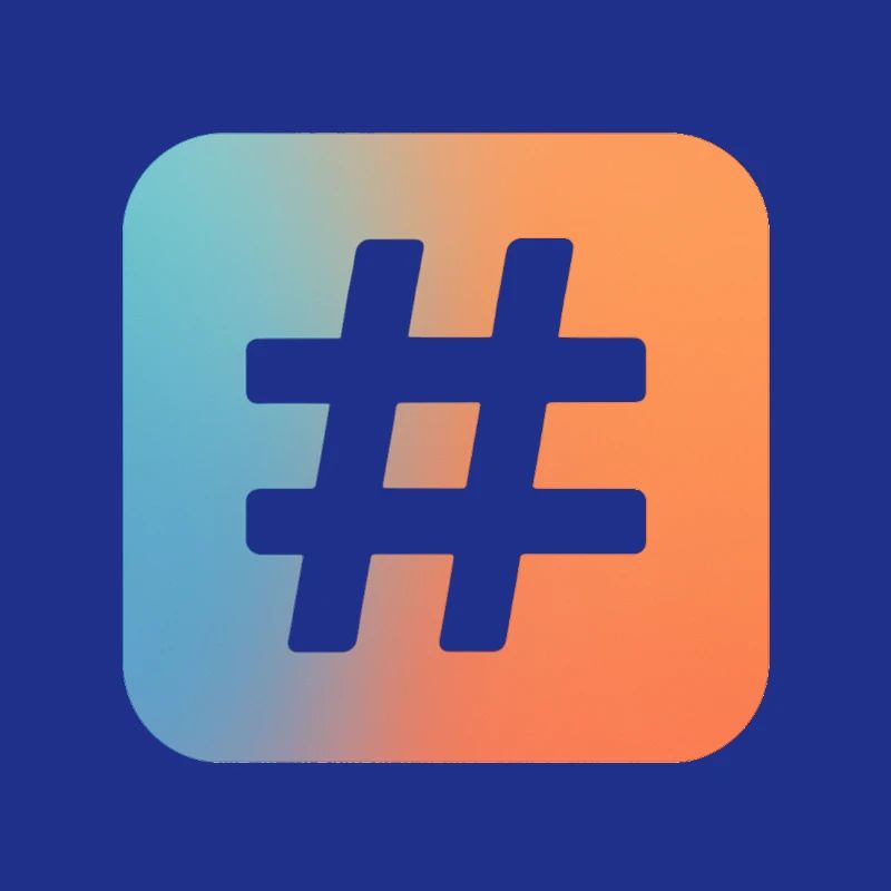 HashtagSummer
