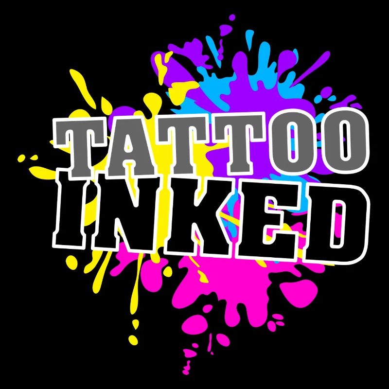 Tattoo Inked