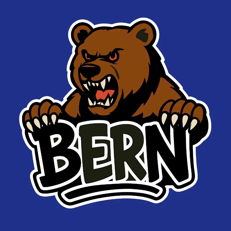 Ours bernois