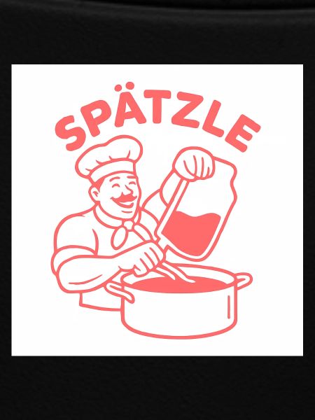 Spätzle
