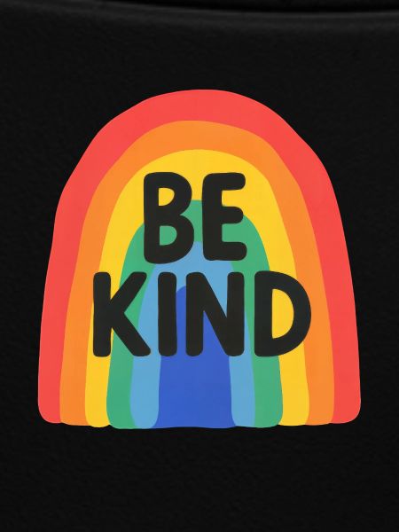 Be Kind