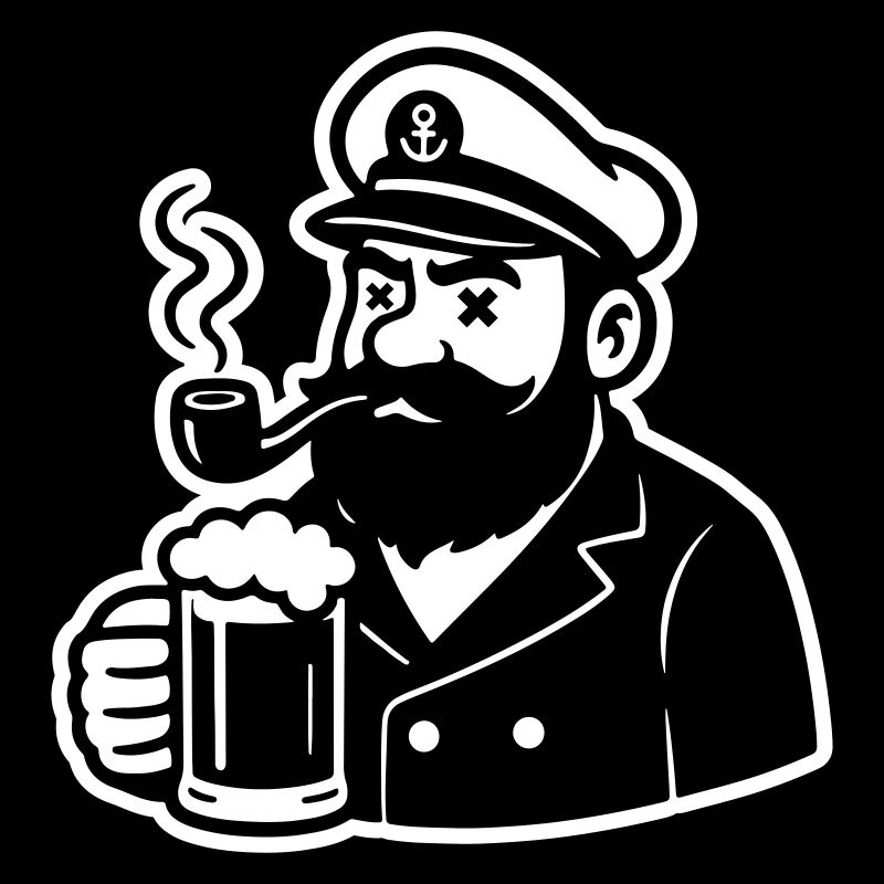 Captain Beer