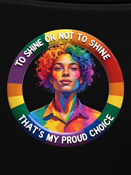 Rainbow Pride