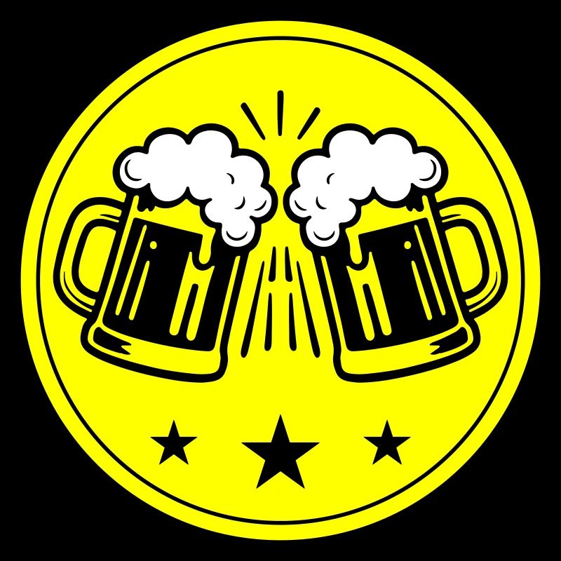 Bier Party Symbol