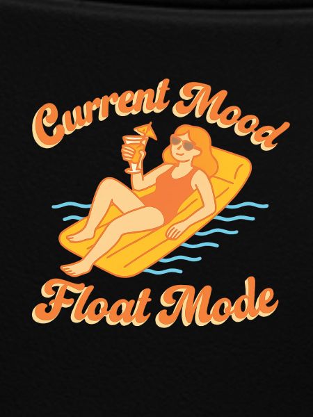 Current Mood: Float Mode