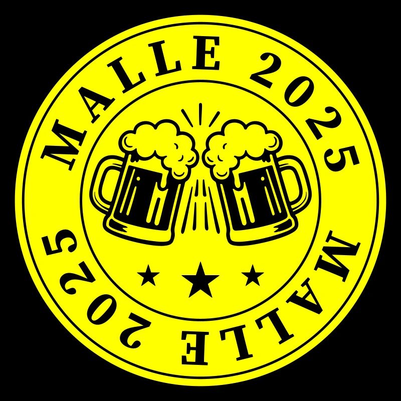 Malle 2025 Bier