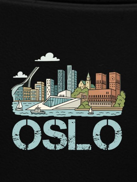 oslo stadt