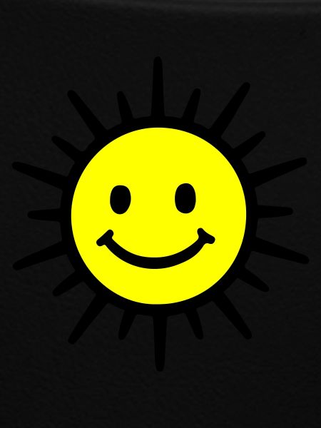 Sun Joy Summer
