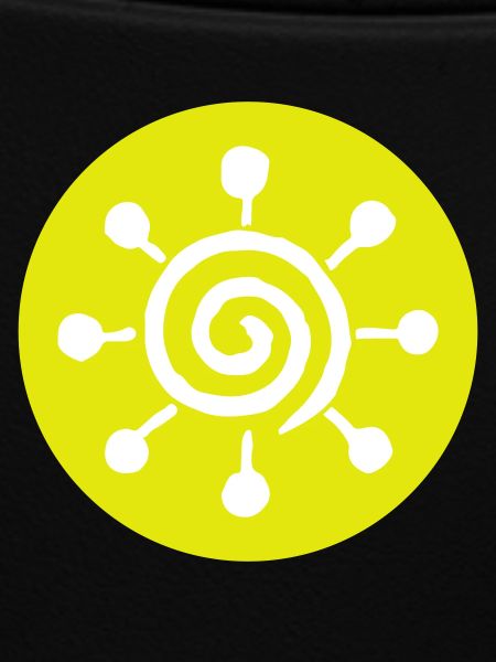 Sun icon