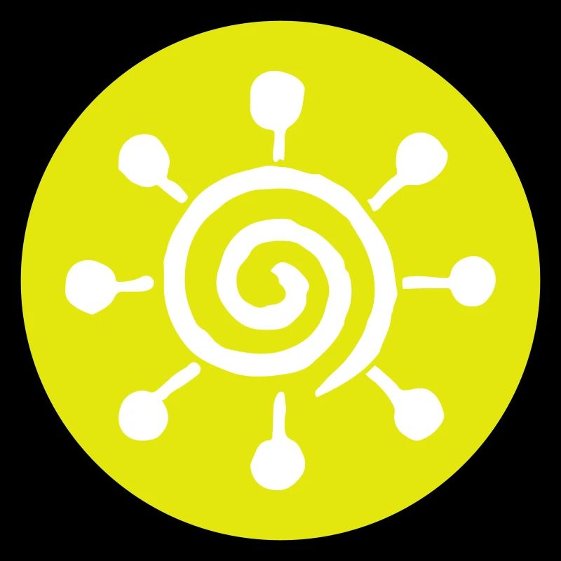 Sun icon