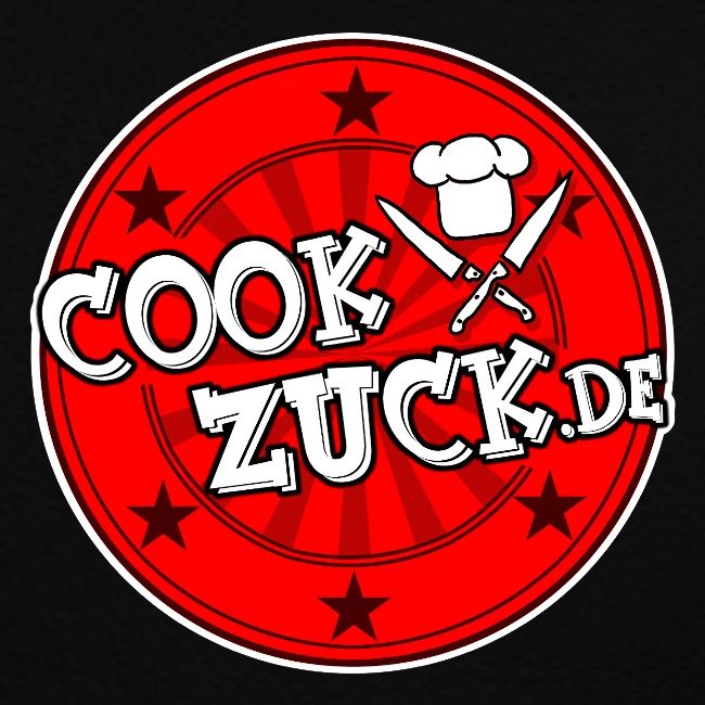 cookzuck Logo