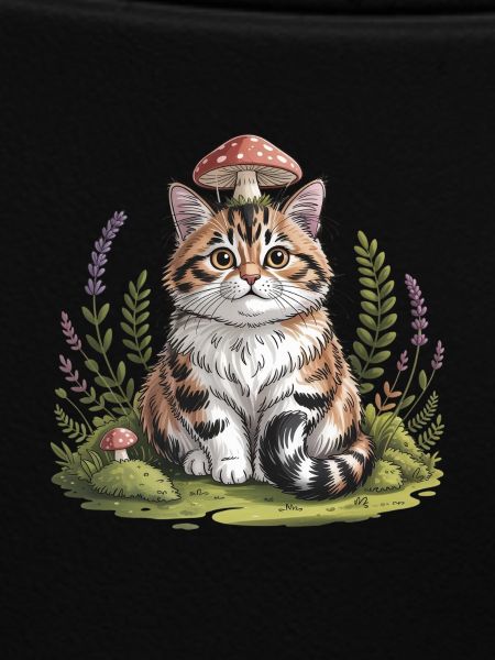 The Forager