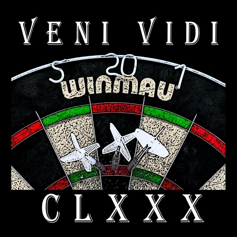 veni vidi 180