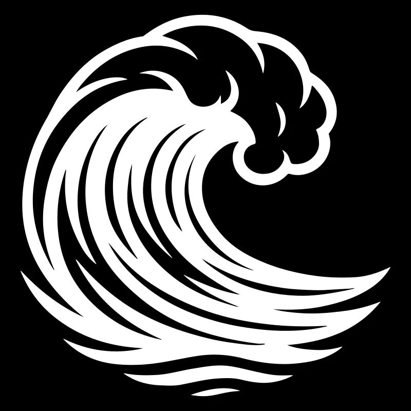Wave Ocean