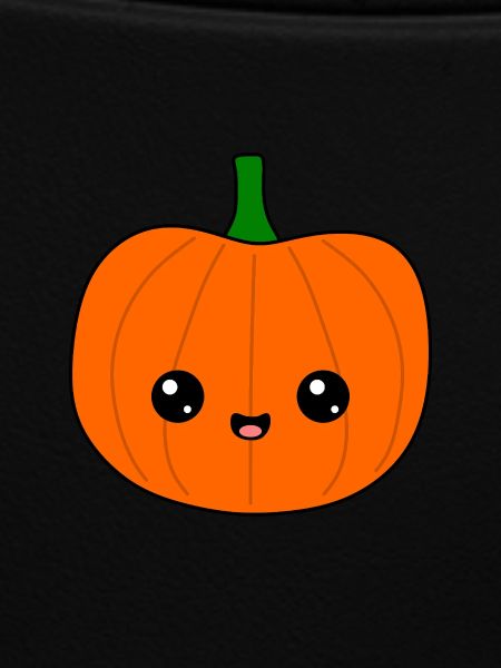 cute pumpkin