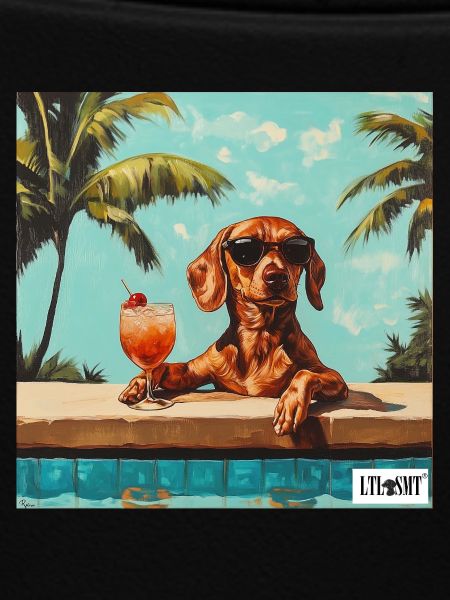 Pool Boy