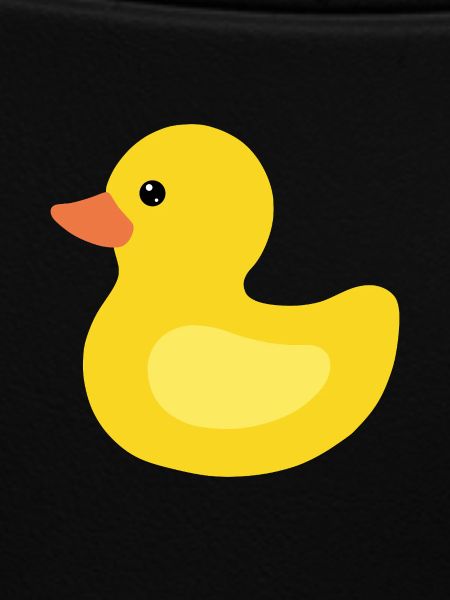 rubber duck