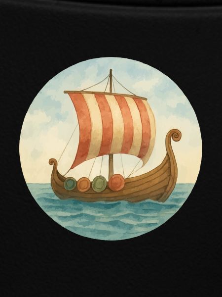 wikinger schiff
