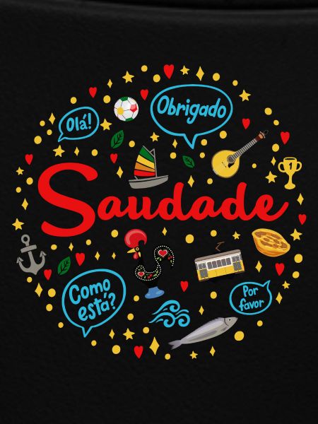 Saudade