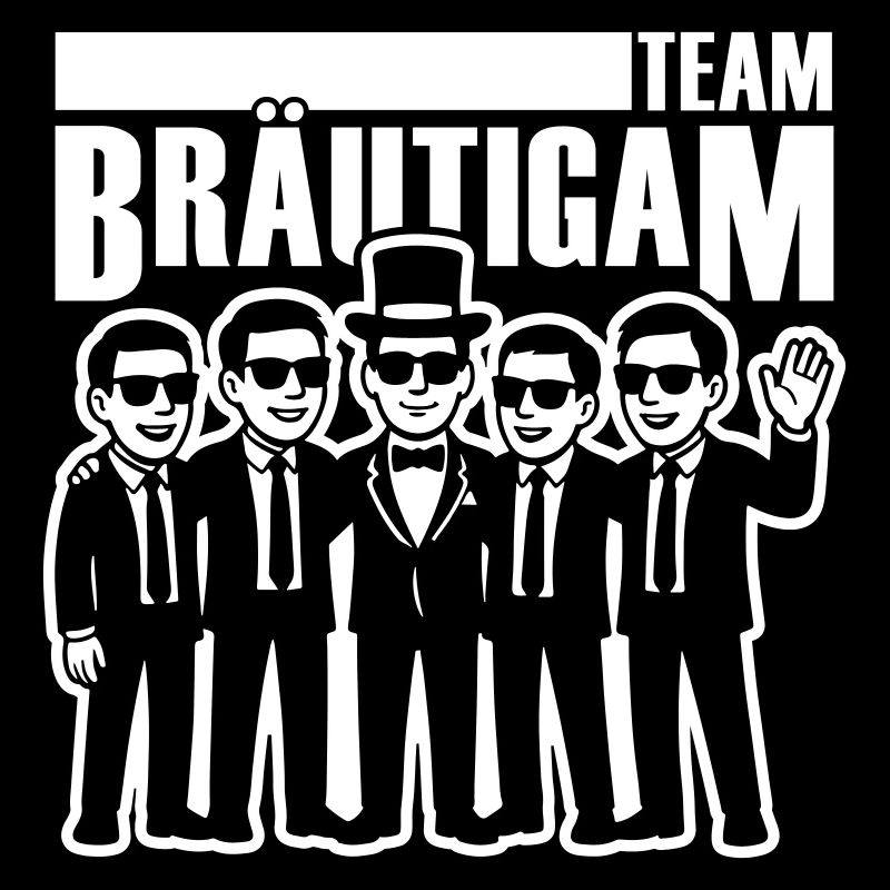 Team Groom