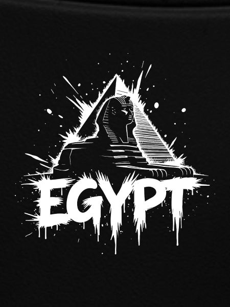 Egypt Sphinx Pyramid
