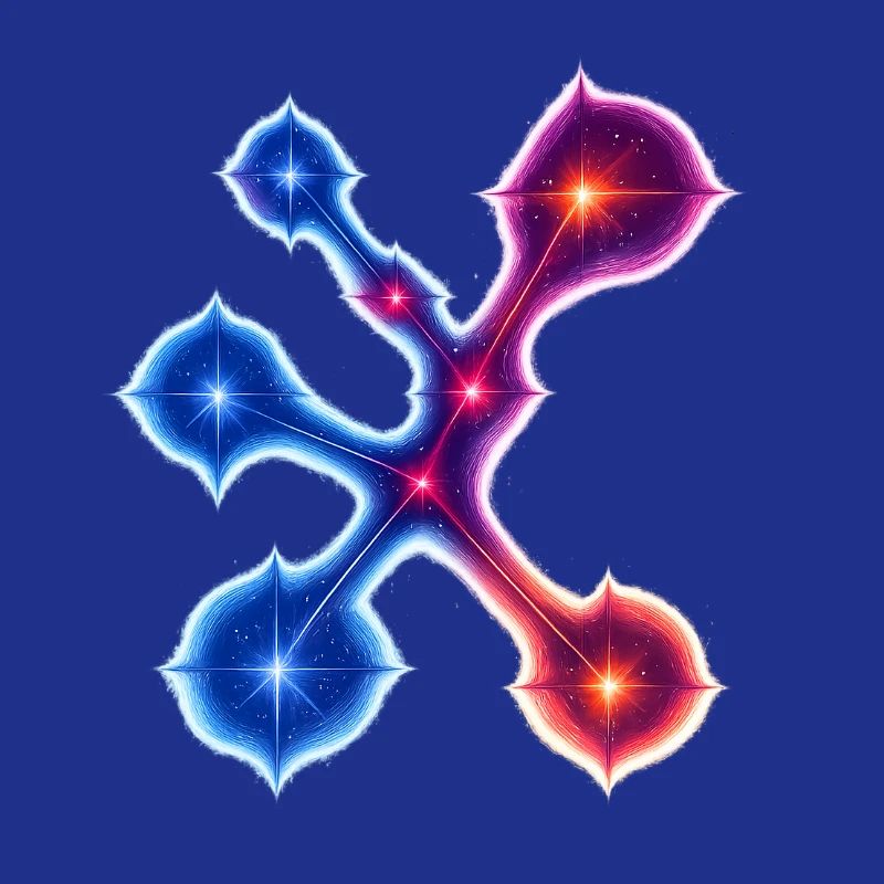 Cosmic Flow – une collection de