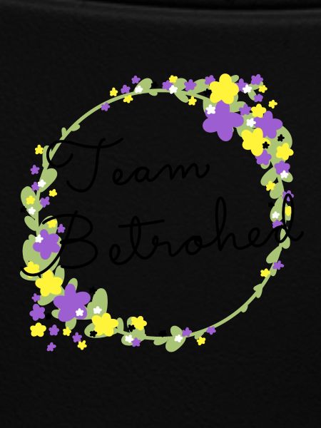 Team Betrothed Nonbinary